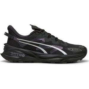 Puma Fast-Trac Nitro 3 GTX Trailschuh Damen - Schwarz, Größe 38