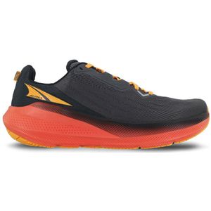 Altra FWD Via Neutralschuh Herren - Schwarz, Orange, Größe 49