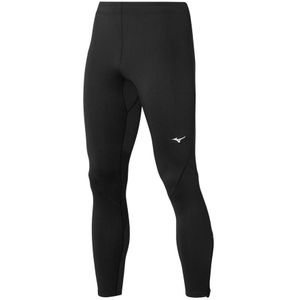 Mizuno Warmalite Lauftight Herren - Schwarz, Größe S