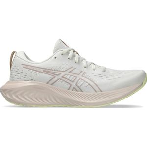 ASICS Gel-Excite 10 Neutralschuh Damen - Creme, Pink, Größe 42