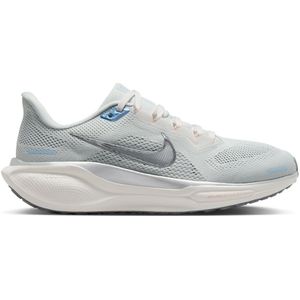 Nike Pegasus 41 Neutralschuh Damen - Hellgrau, Größe 39