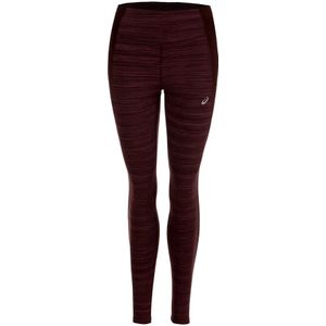 ASICS Nagino Run Lauftight Damen - Lila, Größe S