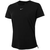 Nike Dri-Fit One Luxe Standard T-Shirt Damen - Schwarz, Größe M