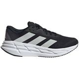 adidas Adistar 3 Neutralschuh Herren - Schwarz, Weiß, Größe 45 1/3