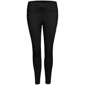 ASICS Katakana Crop Tight Damen - Schwarz, Größe XS