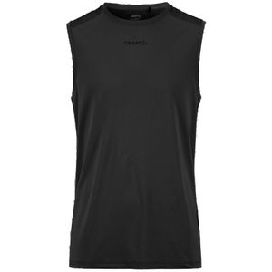 Craft ADV Essence Singlet 2 Tank-Top Herren - Schwarz, Größe M