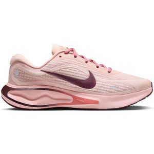 Nike Journey Run Neutralschuh Damen - Rosa, Größe 41