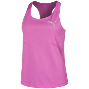 Puma Raceday Ultraspun Singlet Tank-Top Damen - Lila, Größe S