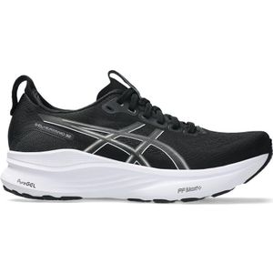 ASICS Gel-Kayano 32 Stabilitätsschuh Damen - Schwarz, Weiß, Größe 40