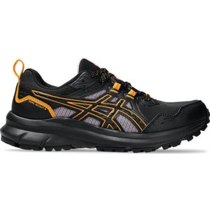 ASICS Trail Scout 3 Trailschuh Damen - Schwarz, Lila, Größe 42