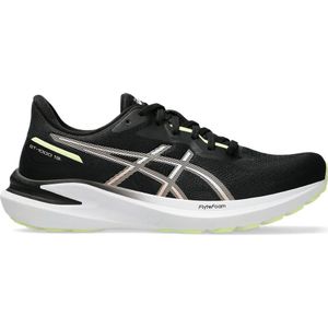 ASICS GT-1000 13 Stabilitätsschuh Damen - Schwarz, Rosa, Größe 37