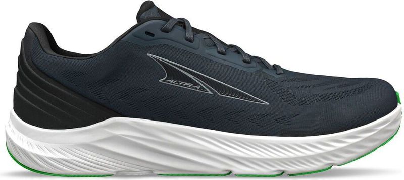 Altra Rivera 4 Neutralschuh Herren - Schwarz, Größe 44.5
