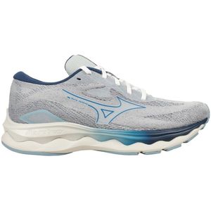 Mizuno Wave Serene Neutralschuh Damen - Grau, Größe 40