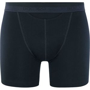 Hom boxershort Ho1 long blauw
