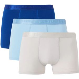 Tommy Hilfiger Shorts Everyday Luxe 3-pack multi