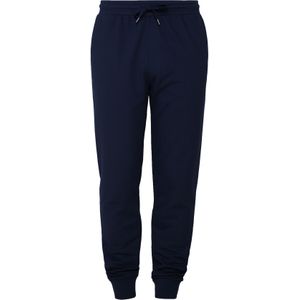 Pastunette - Lounge/Pyjamabroek - Donkerblauw - Katoen