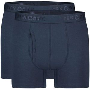 Ten Cate Classic shorts met gulp 2-pack blauw