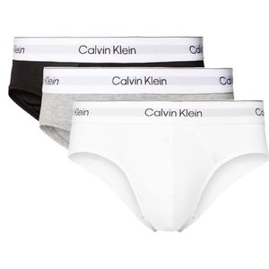 Calvin Klein Icon slips 3-pack multi