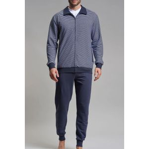 Gotzburg huispak blauw gestreept