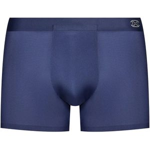 Hom H-Fresh short microfiber blauw