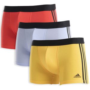 Adidas boxershorts active flex 3 stripes