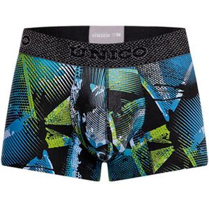 Mundo Unico boxershort Trino zwart