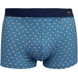 Hom Ho1 boxershort Stars blue print