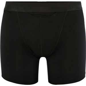 Hom boxershort Ho1 long zwart