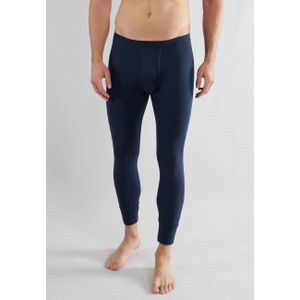 Gotzburg Thermo lange onderbroek blauw