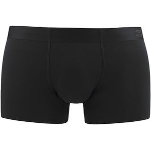 Hom boxershort modal clean cut zwart
