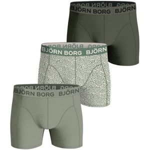 Björn Borg Boxershort (set van 3)