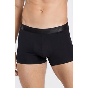 Hom boxershort Classic modal zwart