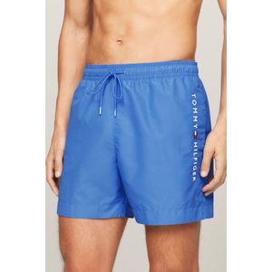 Tommy Hilfiger zwemshort Blue Spell