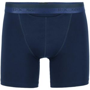 Hom boxershort Ho1 long blauw