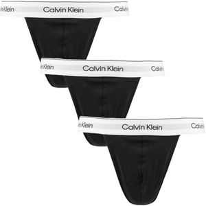 Calvin Klein herenstring modern stretch 3-pack