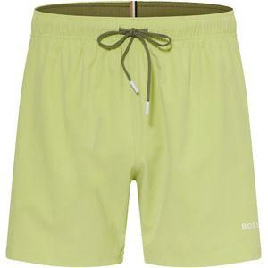 BOSS Zwemshort Tio lime