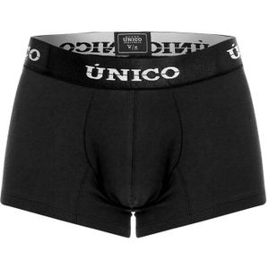Mundo Unico boxershort intenso corto zwart