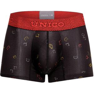 Mundo Unico boxershort Arcon zwart