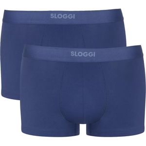 Sloggi men Ever Ease 2-pack hipster