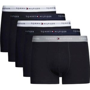 Tommy Hilfiger boxershorts 5-pack