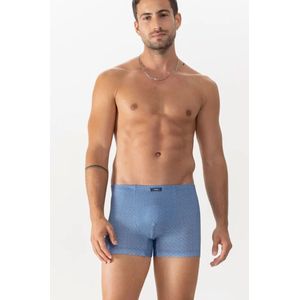 Mey boxershort Frame blue