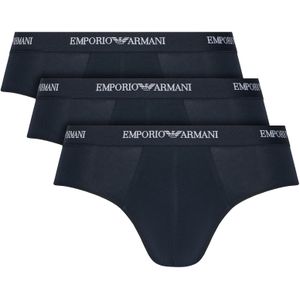 Emporio Armani - EM000258_AF14132 - Slips - 3 Eenheden