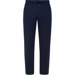 Pastunette - Lounge/Pyjamabroek - Donkerblauw - Katoen