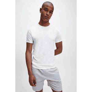 Calvin Klein T-shirt modern cotton 2-Pack wit