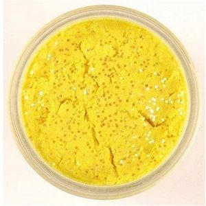 Berkley PowerBait® EU GLTR TRTBT YELLOW GLITTER