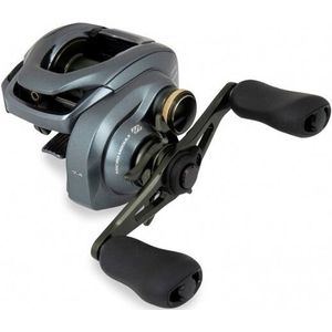 Shimano Curado DC 201 XG Baitcastrolle Baitcaster