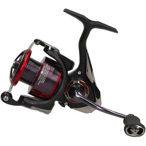 Daiwa Fuego LT 2500 D Spinnrolle