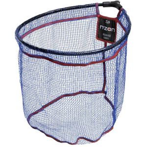 Daiwa N'Zon Square Mesh Landing Net 45x35cm Kescherkopf