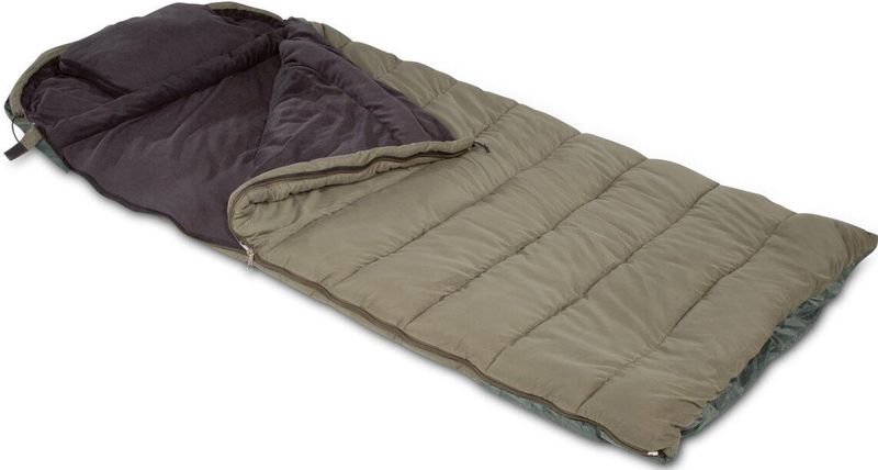 ANACONDA Schlafsack NW III* Night Warrior Sleeping Bag