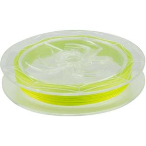 Spiderwire Stealth Smooth 8 gelb 1000m 80LB/0,40mm yellow